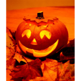 Have a Spooky Halloween in Lichfield