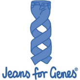 On Friday, It's Time To Get Your Jeans On In Support Of Genetic Disorders. It's Jeans For Genes Day 2012
