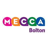There Were No Losers, Only Winners, At The Mecca Bolton Awards 2012