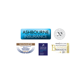 Ashbourne Insurance Wins Again!
