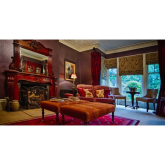 Beautiful rooms by Newark Interior Designer Ian Kay