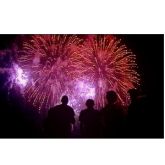 Bonfire Night and Fireworks Wolverhampton 2012