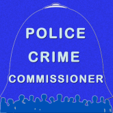 New Police and Crime Commissioner for Warwickshire