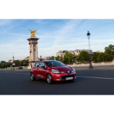 Renault aims high with fourth generation Clio