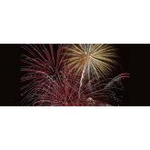 Fireworks displays in Hertford and the surrounding area 2012