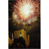 Bonfire and Fireworks event around Leamington, Warwick, Kenilworth and South Warwickshire 2012