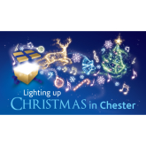 Christmas Festivities In Chester