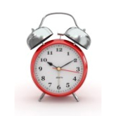 Clocks Change in Walsall 2013