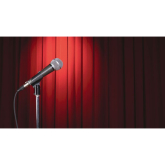 Gagging for Laughs at Banstead Cricket Club – Stand-up Comedy Night @Banstead_CC