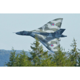 Vulcan to fly for the last time next year