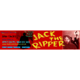 'Jack the Ripper'