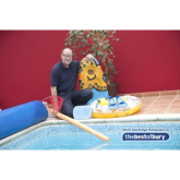 Pool maintenance made easy with DD Swimming Pools, Bury