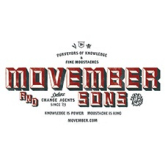 Movember & Sons 2012
