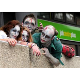 Don’t be a Zombie when it comes to looking for work…