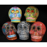 Shrewsbury market to celebrate Day of the Dead