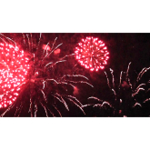 Bonfire Night and Spectacular Firework Events in and around Rugby