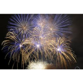 Bonfire and Fireworks Night in Hereford