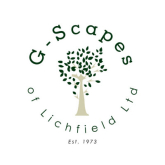 November news from Byron at G-Scapes Lichfield
