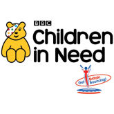 Bouncy children told  ‘every bounce counts’ for Children in Need with @GBBouncing