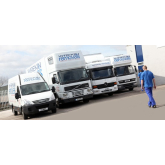 Looking for a recommended removals company in Telford?