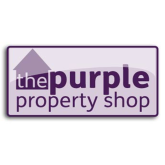 Award-Winning Purple Property Shop Present Their Own Award