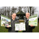 Rugby Residents invited to give views for restoration of Whitehall Recreation Ground