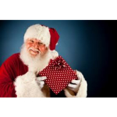 Will Santa visit Farnham this Christmas?
