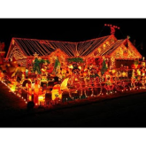 Ripley Launches Best Christmas Lights decorated Property Competition for 2012 