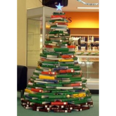 Christmas at Surrey Libraries