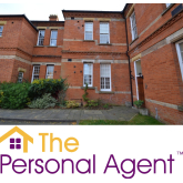 Ground Floor Luxury apartment in Hunter Court, Clarendon Park, Epsom - from The Personal Agent  @PersonalAgentUK