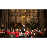 A Selection Of All Things Christmas In Bolton 2012; Carols, Concerts, Plays & Pantomimes