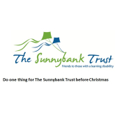 Opportunity – Friendship – A Voice: Do one thing for The Sunnybank Trust before Christmas #SunnybankTrust #Epsom