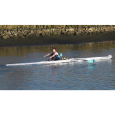 St Neots Rowing Club junior first GB trials news