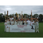 Christmas Cricket Courses and more for 2013