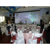 Weddings & Occasions Showcase At Bolton Old Links Golf Club A Huge Success