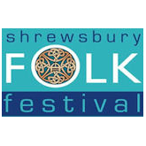 First artists revealed for Shrewsbury Folk Festival 2014 