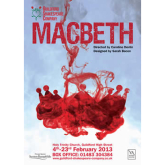 Macbeth  at Holy Trinity, Guildford