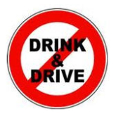 DRIVERS across the Cotswolds are being reminded not to drink and drive this winter as Gloucestershire Road Safety Partnership launches its annual campaign.