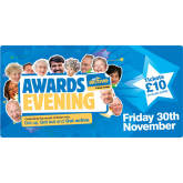 Results Are In From The Get Active Awards 2012