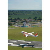 easyJet launches new route to Newquay from London Southend Airport