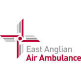 This Christmas, can you spare a little extra for the East Anglian Air Ambulance?