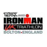2013 Iron Man Back In Bolton and Iron Kids Event to Double In Size