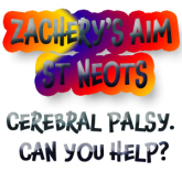 Any old mobile phones for Cerebral Palsy - Zachary's Aim - St Neots