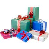 Great ideas for Christmas Presents – all here in Epsom and Ewell and the surrounding villages