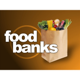 Bolton Food Bank Supports Local People This Winter