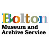 Bolton Museum is Number 7 in top ten area attractions