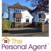 Spacious detached house near shops and Tattenham Corner station  from The Personal Agent  @PersonalAgentUK