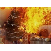 How to reduce small retailers Christmas fire risks in Telford and Wrekin