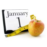New Year, New You - Health & Fitness