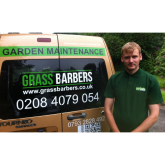 Businesses to watch in 2013 - Grass Barbers.